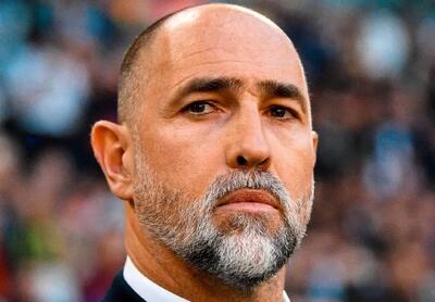  رسمی: ایگور تودور سرمربی تاتنهام شد - پارس فوتبال