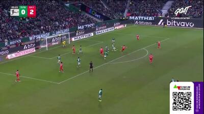  ویدیو: گل سوم بایرن مونیخ به وردربرمن توسط گورتسکا - پارس فوتبال