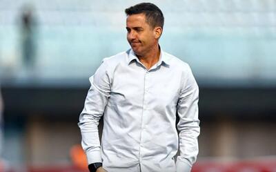  پرسپولیس در سراشیبی افت: زنگ خطر جدی برای اوسمار - پارس فوتبال