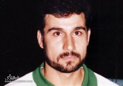  غلامعلی اخوان درگذشت - پارس فوتبال