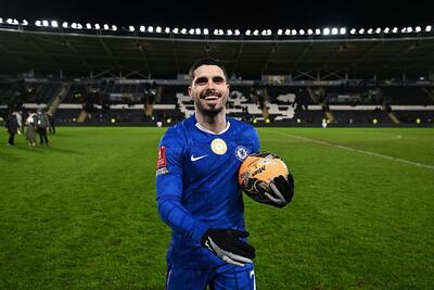  مواد لازم برای موفقیت چلسی در این فصل: یک پدرو نتو با گل و پاس گل به مقدار کافی! - پارس فوتبال