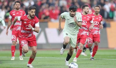  سناریو بازگشت 2 ستاره سابق به پرسپولیس؛ تیری که به سنگ خورد - پارس فوتبال