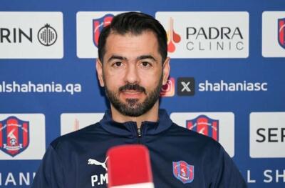  وداع زودهنگام تیم پژمان منتظری از جام حذفی قطر - پارس فوتبال