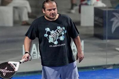  سرمربی پدل: به دنبال پشتوانه‌سازی تیم ملی هستیم - پارس فوتبال