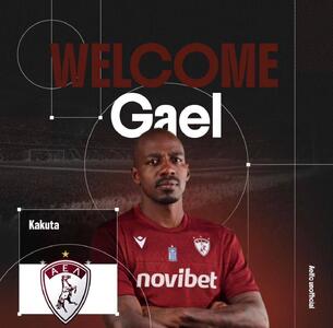  تیم جدید خرید سابقِ پرزرق‌ و برق اما ناکام استقلال مشخص شد؛ این‌بار در لیگ یونان / عکس - پارس فوتبال