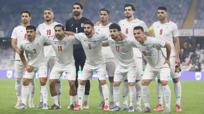  نفراتی از لیست تیم ملی ایران برای جام جهانی؛ از استقلال و پرسپولیس کدام‌ها هستند؟ - پارس فوتبال