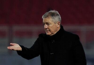  اسکوچیچ در آستانه خروج از تراکتور؛ 2 پیشنهاد روی میز سرمربی کروات - پارس فوتبال