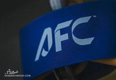  داوران بازی‌های آسیایی استقلال و سپاهان معرفی شدند - پارس فوتبال