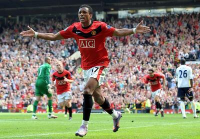  نانی: ذهنیت مویس در حد یک باشگاه کوچک بود نه منچستریونایتد؛ بعد از جدایی من، تیم در سراشیبی قرار گرفت - پارس فوتبال