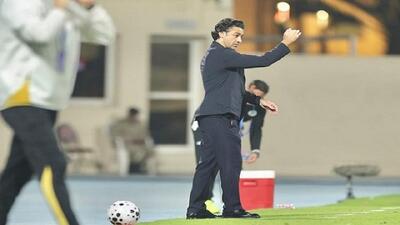  حمایت مسئولان البطائح از فرهاد مجیدی - پارس فوتبال