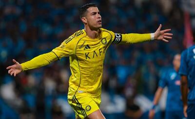  الفتح 0-2 النصر؛ تاخت‌و‌تاز رونالدو در قلمرو پسران نخل - پارس فوتبال