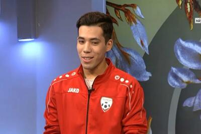  یک افغانستانی برنده بهترین گل جام ملت‌های فوتسال آسیا؛ سعید احمدعباسی رای نیاورد - پارس فوتبال