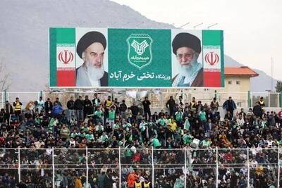  دیدار خیبر و ملوان بدون تماشاگر برگزار می‌شود - پارس فوتبال