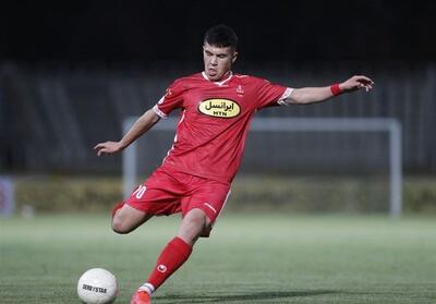  ادامه روند خوب مهاجم گل‌نزن پیشین پرسپولیس؛ رویای جام جهانی هنوز زنده است! - پارس فوتبال