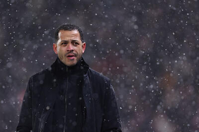  روسنیر: نتو فوق العاده کار کرده است؛ از تعهد و نگرش بازیکنان چلسی راضی هستم - پارس فوتبال