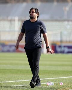  دقیقی: هدف پیکان حفظ سهمیه است - پارس فوتبال