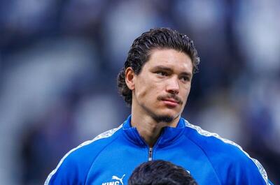  وضعیت نامطلوب داروین نونیز در الهلال؛ زنگ خطر برای تیم ملی اروگوئه - پارس فوتبال