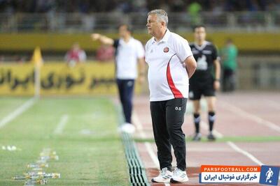  دراگان اسکوچیچ برای جدایی از تراکتور باید خسارت بپردازد