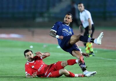  گل‌گهر ۳-۱ پرسپولیس/ شاگردان اوسمار رسما وارد بحران شدند