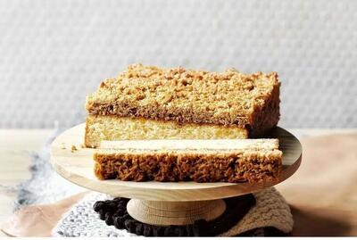  طرز تهیه کیک دانمارکی؛ تجربه‌ای جذاب و خوش‌طعم در خانه