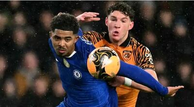  شب جنجالی برای  چلسی: تماشاگران بازداشت شدند