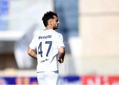  ملوان بدون فخریان برابر خیبر؛ مصدومیت مهاجم نگرانی‌ساز شد