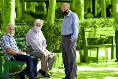  زمان اجرای مرحله سوم متناسب‌سازی حقوق بازنشستگان اعلام شد