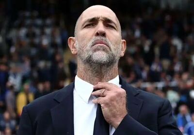  رسمی: سرمربی جدید تاتنهام معرفی شد