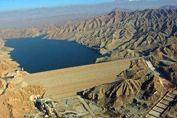  تداوم تنش آبی در کشور/ این دو استان در بدترین شرایط آبی هستند