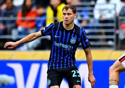  سورپرایز اینتر در دربی ایتالیا؛ فشار سنگین بر یوونتوس