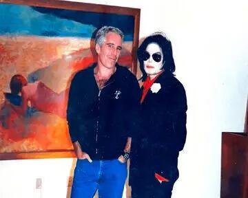  چهره‌های شوکه‌کننده در پرونده ‌جفری اپستین؛  از وودی آلن و مایکل جکسون تا لئوناردو دی‌کاپریو