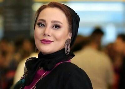  استوری خاص آرام جعفری در سوگ اسفندیار شهیدی