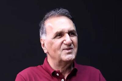  سلطانی: اوسمار نباید به بازیکنان باج ندهد