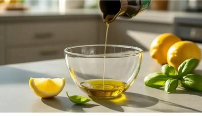  روغن زیتون و آبلیمو؛ معجزه دفع سنگ کلیه و لاغری یا افسانه‌ای رایج؟