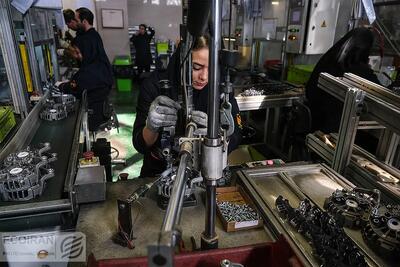  بحران بیکاری پاییز ۱۴۰۴: ۲۱ درصد جوانان شغل ندارند + جزئیات