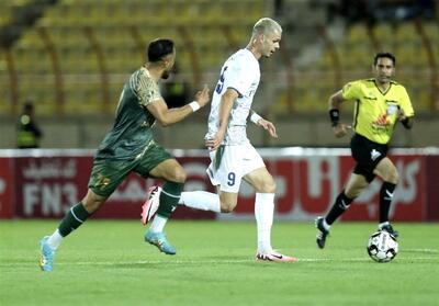  بیانیه استقلال در پی توهین و درگیری با فجری‌ها +عکس