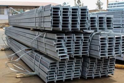  قیمت تیرآهن امروز ۲۵ بهمن ۱۴۰۴ اعلام شد + جدول