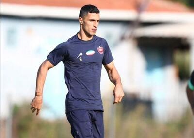  شرط تمدید قرارداد علیپور با پرسپولیس فاش شد