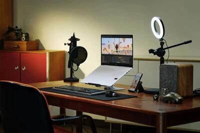  قیمت انواع لپ تاپ مایکروسافت امروز + جدول