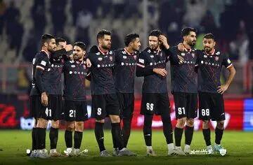  تغییر بزرگ اوسمار در قلب پرسپولیس