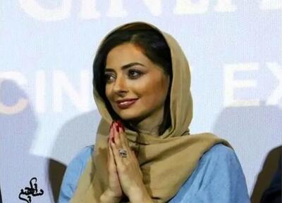  نفیسه روشن؛سفرت به سلامت رفیق ماه من، زمین جای کثیفیه