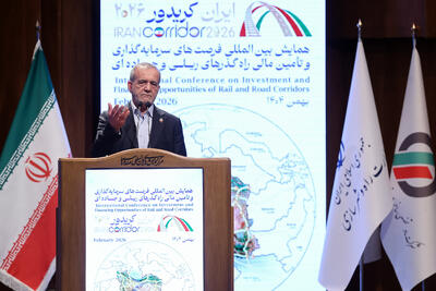  ادامه دیپلماسی در ژنو