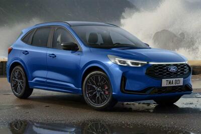  معرفی فورد کوگا ۲۰۲۶، به‌روزرسانی شاسی‌بلند اروپایی با سیستم خودران - پدال