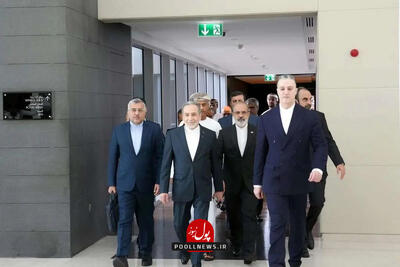  برگزاری دور دوم مذاکرات ایران و آمریکا سه‌شنبه در ژنو