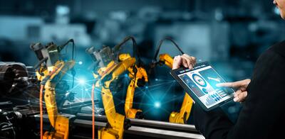  صنعت در انتظار حمایت عملی - روزنامه رسالت