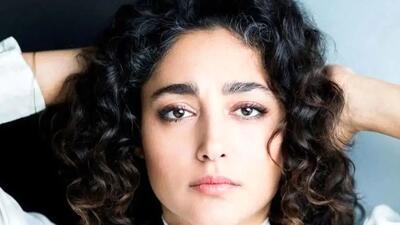  فیلم / مستند غافلگیرکننده درباره گلشیفته فراهانی که از صدا و سیما پخش شد / گلشیفته ای که سلطنت طلبان قورتش دادند!