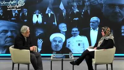  مهاجری: بن بست نتیجه پافشاری بر روش های غلط است