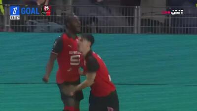  خلاصه بازی رن 3 - پاری سن ژرمن 1