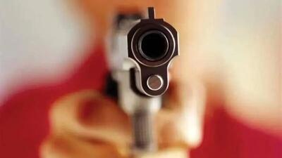  درگیری مسلحانه بعد از یک تصادف در تبریز