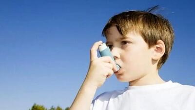  نفسی پر از خطر: جنگ پنهان در ریه های کودکان!